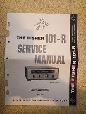 Fisher 101 stereo for sale  Sacramento