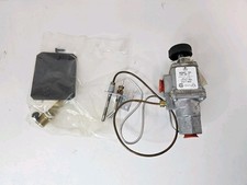 Usado, Kit piloto de segurança de gás natural WR modelo para conjuntos de toras Emberglow modelo 764 comprar usado  Enviando para Brazil