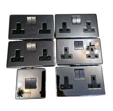 crabtree double socket for sale crabtree double socket for sale CARDIFF