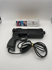 Sega saturn gun d'occasion  Expédié en Belgium