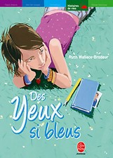 Yeux bleus ruth d'occasion  Hennebont