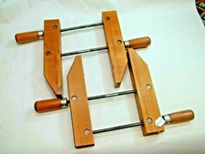 Woodworkers parallel clamps for sale  Saunderstown