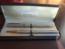 Coffret stylo plume d'occasion Coffret stylo plume d'occasion  Clermont-Ferrand-