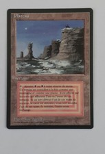 Mtg plateau fbb for sale  CROWBOROUGH