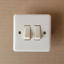 Legrand 80142 double d'occasion  Cerisy-la-Salle