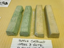 Jackson metal polishing for sale  Campbell