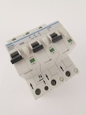 Hager sls f63 gebraucht kaufen  Wissen-Umland