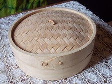 Panier cuisson vapeur d'occasion  Bourganeuf
