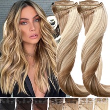 Thick double weft d'occasion  Expédié en Belgium