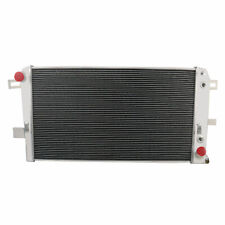 Row radiator forchevy for sale  Bell Gardens
