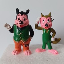 Figurines gadget placid d'occasion  Sartrouville