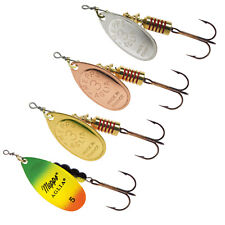 Mepps aglia spinners for sale  LIMAVADY