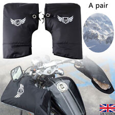 Motorcycle gloves motorbike for sale  WITHAM