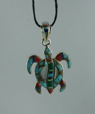 Indianerschmuck anhänger schi gebraucht kaufen  Nördlingen