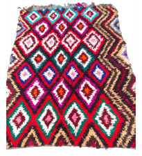 Vintage handmade moroccan for sale  Miami