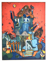 Gerhard hofmann alice gebraucht kaufen  Berlin