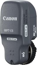 Canon wft e8a for sale  Chino Valley