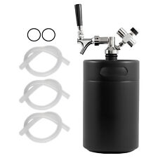 Pressurized growler mini for sale  Perth Amboy