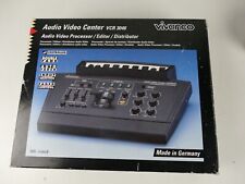 Vivanco vcr 3046 gebraucht kaufen  Oldenburg (Oldenburg)
