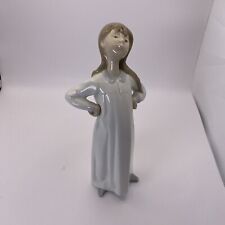 Lladro figurine 4872 for sale  Leander