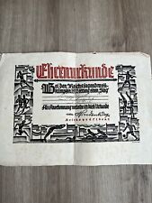 Wwii wk2 konvolut gebraucht kaufen  Gießen