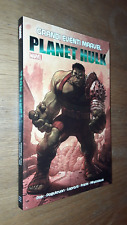 Hulk planet hulk usato  Italia