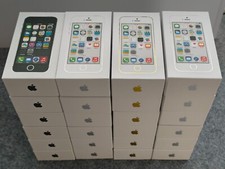 Novo estado Apple iPhone 5s 16/32/64GB desbloqueado de fábrica 4G qualquer operadora, usado comprar usado  Enviando para Brazil