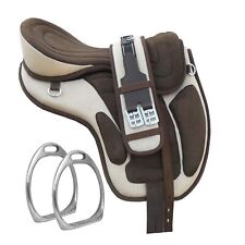 Synthetic freemax saddle for sale  Shipping to United States