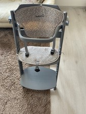 Hochstuhl babystuhl kinderhoch gebraucht kaufen  Offenbach