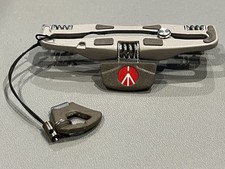 Manfrotto pocket mp1 for sale  EPSOM