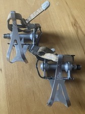 campagnolo toe clips for sale campagnolo toe clips for sale STOCKTON-ON-TEES