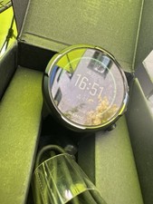 Suunto baro gps gebraucht kaufen  Chemnitz