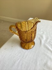 Amber art deco for sale  LUTON