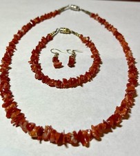 Vtg set red for sale  Coeur D Alene