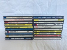 Lot classical cds for sale  Tacoma