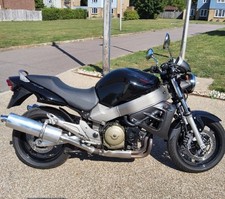 Honda x11 viper for sale  BRIDGWATER