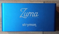 Fonte de alimentação Strymon Zuma comprar usado  Enviando para Brazil