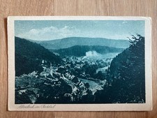 Altenbrak bodetal harz gebraucht kaufen  Burkau