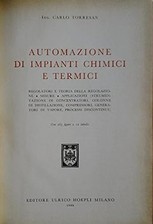 Automazione impianti chimici usato  Vejano