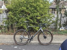 Orbea terra m30 for sale  SOUTHEND-ON-SEA