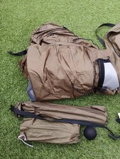 Top lander camping for sale  UK