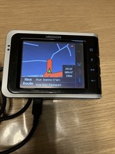 Gps pda medion d'occasion  Hem