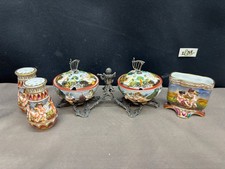 Capodimonte cherubs antique for sale  Oakdale