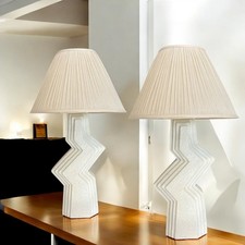 Pair vintage 80s for sale  Lander
