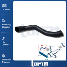 Turbo intercooler hose for sale  ALTRINCHAM