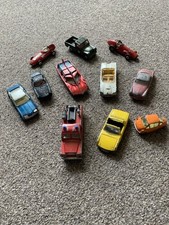 Vintage dinky corgi for sale  EASTBOURNE