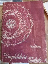 Vintage romanian lace for sale  DORCHESTER