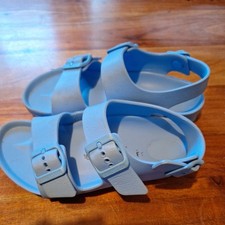 Kids birkenstock arizona for sale  COLCHESTER