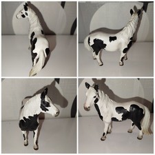 Schleich pinto stute gebraucht kaufen  Calbe (Saale)