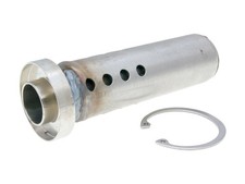 Auspuffeinsatz turbokit 96db gebraucht kaufen Auspuffeinsatz turbokit 96db gebraucht kaufen  Gammertingen